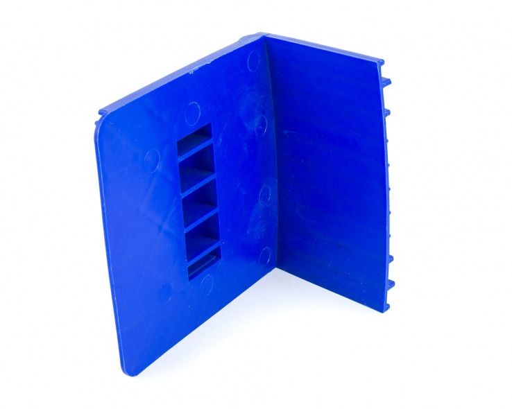 Оборудование для крепления груза, оборудование для безопасной транспортировки груза, купить защитные пластиковые уголки